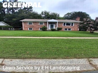 Lawn Care nearby Potomac, MD, 