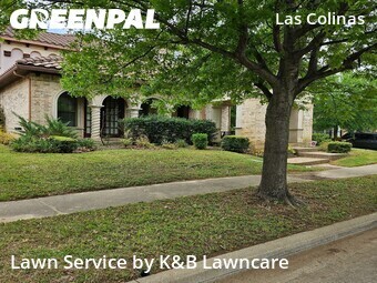Lawn Care nearby Irving, TX, 