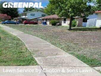 Yard Cutting nearby San Antonio, TX, 