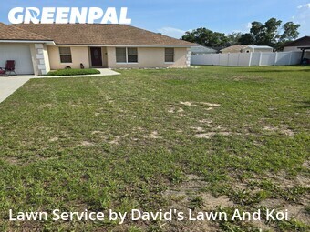 Lawn Care nearby Leesburg, FL, 