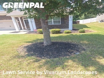 Lawn Cutting nearby Charlotte, NC, 