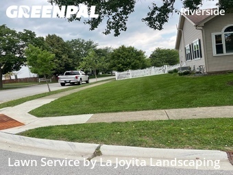 Lawn Mowing Service nearby Plainfield, IL, 