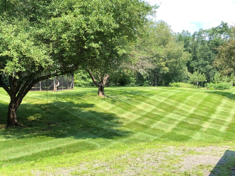 Hurricane Hill Lands Lawn Care Services in Keene, NH