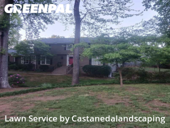 Lawn Maintenance nearby Buford, GA, 