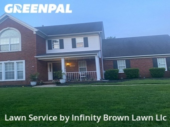 Lawn Mow nearby Louisville, KY, 