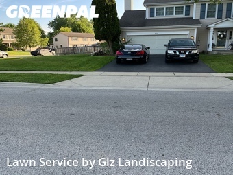 Yard Cutting nearby Mundelein, IL, 
