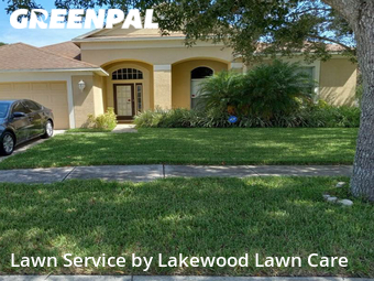 Lawn Mow nearby Wesley Chapel, FL, 