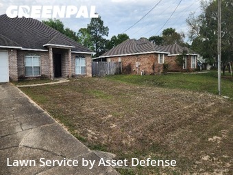 Lawn Mow nearby Navarre, FL, 
