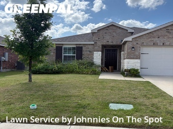 Yard Mowing nearby Heath, TX, 