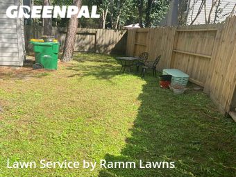 Yard Cutting nearby Spring, TX, 