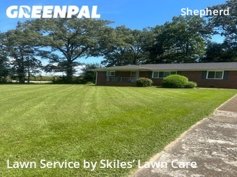 Grass Cutting nearby Chattanooga, TN, 