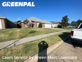 Lawn Mowing Service nearby Burleson, TX, 