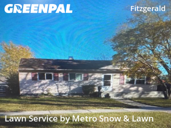 Grass Cut nearby Warren, MI, 