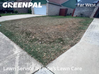 Yard Cutting nearby San Antonio, TX, 