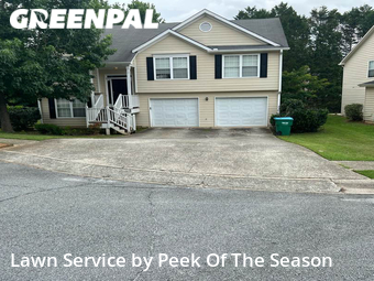 Lawn Care Service nearby Lilburn, GA, 