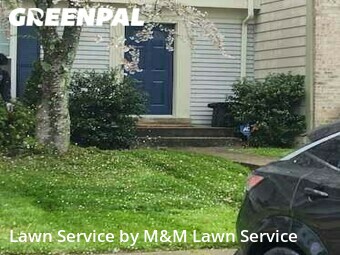Lawn Care nearby Woodbridge, VA, 