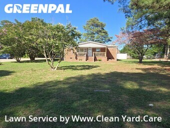 Grass Cut nearby Wake Forest, NC, 