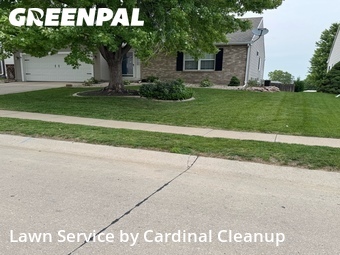 Lawn Mow nearby Omaha, NE, 
