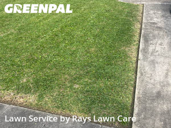 Lawn Mowing Service nearby Metairie, LA, 