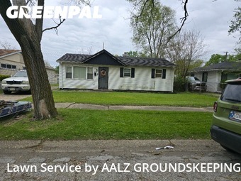 Lawn Maintenance nearby Gary, IN, 