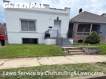 Lawn Cut nearby St. Louis, MO, 