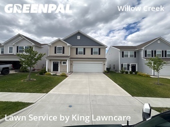 Lawn Service nearby Grove City, OH, 