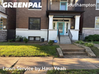 Lawn Service nearby St. Louis, MO, 