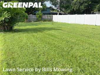 Lawn Cut nearby Largo, FL, 