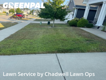 Yard Mowing nearby Boone Township, MO, 