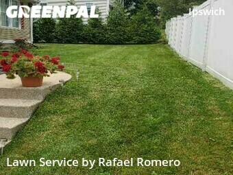 Yard Mowing nearby Ipswich, MA, 
