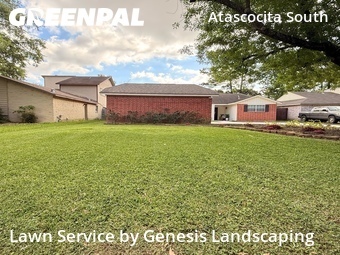 Lawn Care Service nearby Atascocita, TX, 