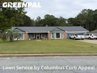 Yard Mowing nearby Columbus, GA, 