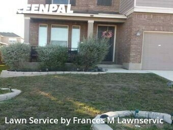 Lawn Mowing Service nearby Converse, TX, 