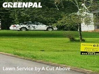 Lawn Maintenance nearby Smyrna, TN, 