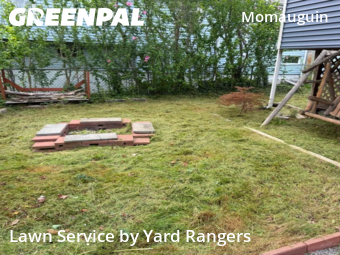 Grass Cut nearby East Haven, CT, 