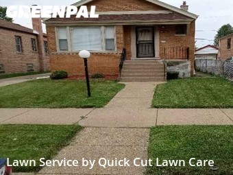 Yard Cutting nearby Chicago, IL, 