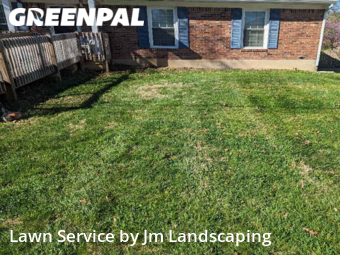 Grass Cut nearby Louisville, KY, 