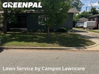 Lawn Cut nearby Oklahoma City, OK, 