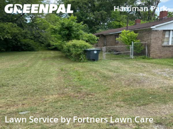 Lawn Care Service nearby Birmingham, AL, 