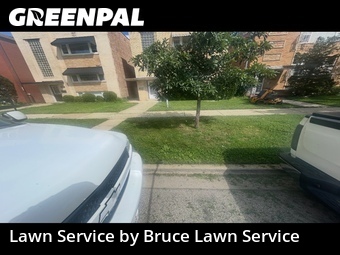 Lawn Care Service nearby Berwyn, IL, 