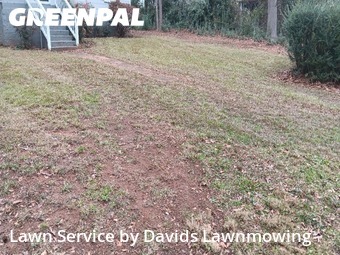 Lawn Care nearby Spartanburg, SC, 