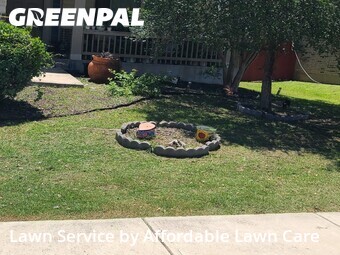 Lawn Mowing Service nearby Cibolo, TX, 