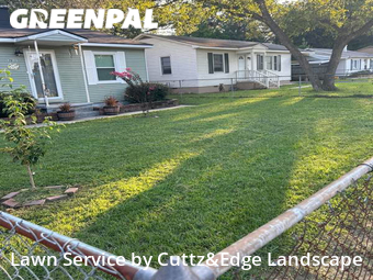 Yard Cutting nearby Augusta, NC, 