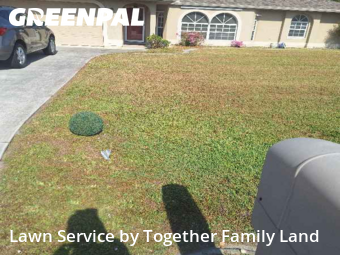 Lawn Mowing nearby Punta Gorda, FL, 
