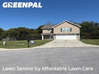 Grass Cutting nearby Maryville, TN, 