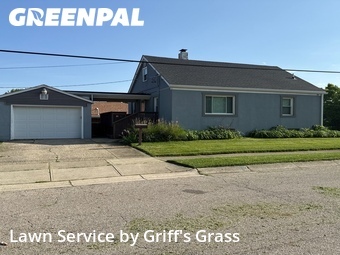Grass Cut nearby Fairborn, OH, 