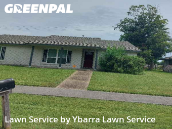 Lawn Mow nearby La Porte, TX, 