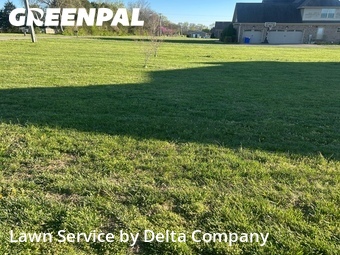 Lawn Cut nearby Bowling Green, KY, 