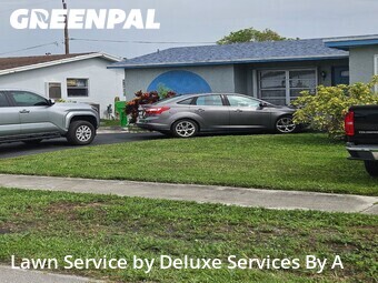 Yard Cutting nearby Sunrise, FL, 