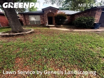 Lawn Mowing Service nearby Humble, TX, 